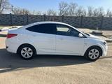 Hyundai Accent 2016 годаүшін5 599 999 тг. в Алматы