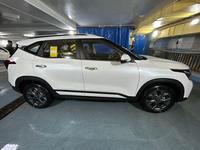 Kia Seltos 2023 года за 9 990 000 тг. в Астана