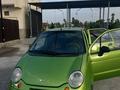 Daewoo Matiz 2007 года за 1 300 000 тг. в Туркестан