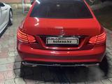 Mercedes-Benz E 250 2013 годаүшін9 999 000 тг. в Алматы – фото 2