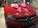 Mercedes-Benz E 250 2013 годаүшін9 999 000 тг. в Алматы – фото 3