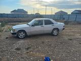 Mercedes-Benz 190 1991 годаүшін550 000 тг. в Кызылорда – фото 2