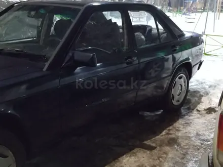 Mercedes-Benz 190 1986 года за 1 150 000 тг. в Астана – фото 9