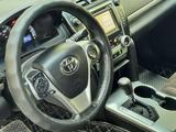 Toyota Camry 2013 годаfor8 250 000 тг. в Актау – фото 5