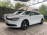 Volkswagen Jetta 2014 года за 5 100 000 тг. в Алматы