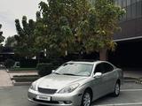 Lexus ES 300 2002 годаүшін6 200 000 тг. в Алматы