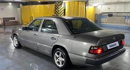 Mercedes-Benz E 230 1991 годаfor1 350 000 тг. в Астана