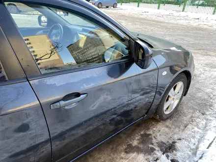 Subaru Impreza 2008 года за 4 000 000 тг. в Астана – фото 5