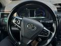 Toyota Camry 2014 года за 14 000 000 тг. в Кентау – фото 3