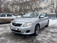 Toyota Corolla 2007 годаүшін4 600 000 тг. в Астана