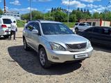 Lexus RX 300 2003 года за 6 500 000 тг. в Усть-Каменогорск – фото 4