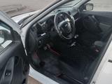 ВАЗ (Lada) Granta 2190 2013 годаүшін2 300 000 тг. в Астана – фото 3