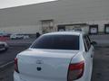 ВАЗ (Lada) Granta 2190 2013 года за 2 300 000 тг. в Астана – фото 4