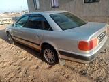 Audi 100 1992 годаүшін2 400 000 тг. в Алматы