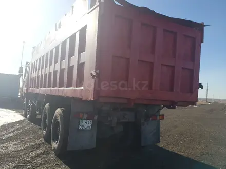 Shacman (Shaanxi)  F3000 2011 года за 8 500 000 тг. в Караганда – фото 4