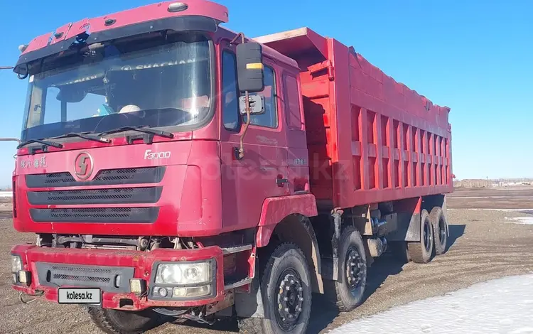 Shacman (Shaanxi)  F3000 2011 годаfor8 500 000 тг. в Караганда
