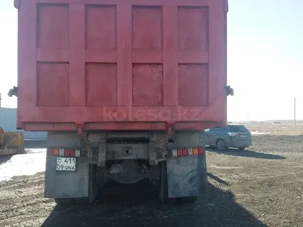 Shacman (Shaanxi)  F3000 2011 года за 8 500 000 тг. в Караганда – фото 5