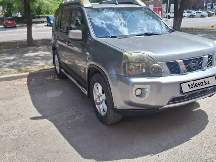 Nissan X-Trail 2010 года за 5 500 000 тг. в Караганда – фото 2