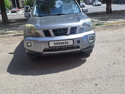 Nissan X-Trail 2010 года за 5 500 000 тг. в Караганда