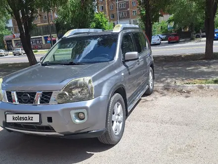 Nissan X-Trail 2010 года за 5 500 000 тг. в Караганда – фото 3
