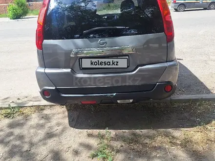 Nissan X-Trail 2010 года за 5 500 000 тг. в Караганда – фото 4