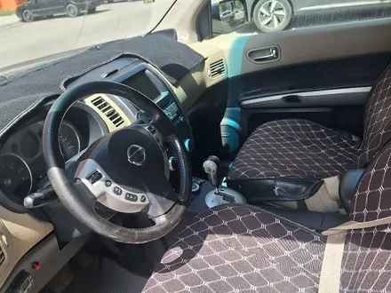 Nissan X-Trail 2010 года за 5 500 000 тг. в Караганда – фото 5