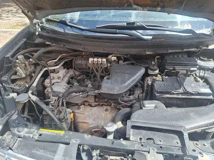 Nissan X-Trail 2010 года за 5 500 000 тг. в Караганда – фото 6