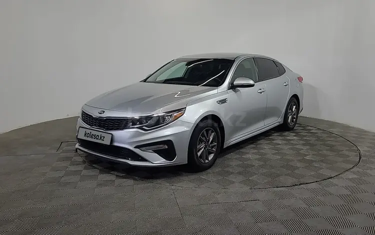 Kia Optima 2019 годаүшін9 450 000 тг. в Алматы