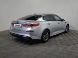 Kia Optima 2019 годаfor10 250 000 тг. в Алматы – фото 5