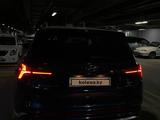 Hyundai Santa Fe 2022 годаүшін14 900 000 тг. в Шымкент – фото 2
