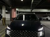 Hyundai Santa Fe 2022 годаүшін14 900 000 тг. в Шымкент