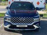 Hyundai Santa Fe 2022 годаүшін14 900 000 тг. в Шымкент – фото 3