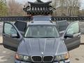 BMW X5 2003 года за 6 500 000 тг. в Кокшетау – фото 27