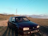 Volkswagen Golf 1997 годаүшін1 500 000 тг. в Тараз