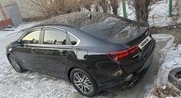 Kia Cerato 2022 годаүшін10 000 000 тг. в Семей – фото 4