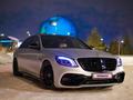 Mercedes-Benz S 500 2014 годаүшін27 000 000 тг. в Астана – фото 13