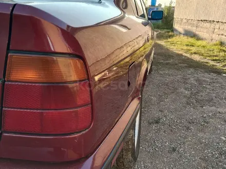 BMW 530 1994 года за 3 000 000 тг. в Алматы – фото 8