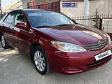 Toyota Camry 2004 годаүшін5 200 000 тг. в Жетысай – фото 2