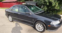 Volvo S40 1998 года за 1 570 000 тг. в Актобе – фото 2