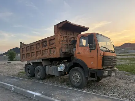 Beiben (North Benz)  ND3250 2006 года за 2 400 000 тг. в Алматы – фото 4