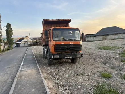 Beiben (North Benz)  ND3250 2006 года за 2 400 000 тг. в Алматы – фото 5
