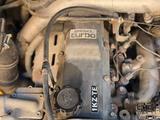 Toyota Land Cruiser Prado 2000 года за 4 500 000 тг. в Риддер – фото 2