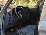 Toyota Land Cruiser Prado 2000 года за 4 500 000 тг. в Риддер – фото 5