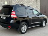 Toyota Land Cruiser Prado 2014 годаfor16 800 000 тг. в Алматы – фото 3