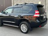 Toyota Land Cruiser Prado 2014 годаfor16 800 000 тг. в Алматы