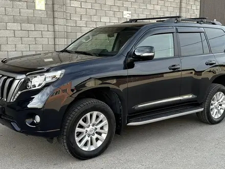 Toyota Land Cruiser Prado 2014 года за 16 800 000 тг. в Алматы – фото 5