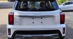 Kia Sportage 2025 года за 13 420 000 тг. в Алматы – фото 4