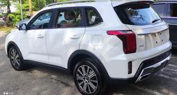 Kia Sportage 2025 года за 13 420 000 тг. в Алматы – фото 5