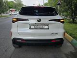 Changan X5 Plus 2026 года за 7 600 000 тг. в Шымкент – фото 2
