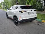 Changan X5 Plus 2026 года за 7 600 000 тг. в Шымкент – фото 3